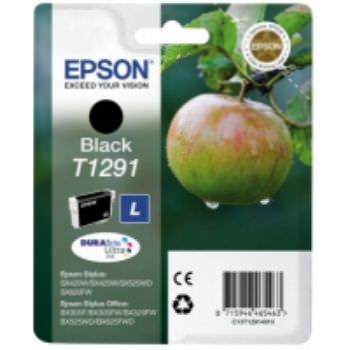 CARTUCHO EPSON STYLUS BX305 320 SX420 525 NEGR